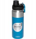 Asobu Alpine Flask termosz, kék, 0, 53 L (TMF6 BLUE)