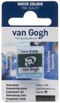 TALENS Akvarellfesték Van Gogh 1, 5 ml szilkés 630 alkony zöld