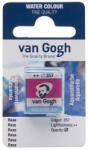 TALENS Akvarellfesték Van Gogh 1, 5 ml szilkés 357 rózsa piros