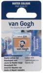 TALENS Akvarellfesték Van Gogh 1, 5 ml szilkés 224 nápolyi sárgás-vörös