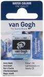 TALENS Akvarellfesték Van Gogh 1, 5 ml szilkés 701 fekete