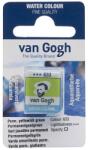 TALENS Akvarellfesték Van Gogh 1, 5 ml szilkés 633 permanent sárgás-zöld