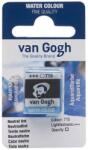 TALENS Akvarellfesték Van Gogh 1, 5 ml szilkés 715 semleges fekete