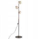 TK Lighting Állólámpa Tk Lighting Lava Brown 16150 barna (16150)