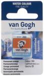 TALENS Akvarellfesték Van Gogh 1, 5 ml szilkés 266 permanent narancs