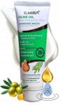  Kéz-, arc- és testápoló krém Hidratáló Olívaolaj Olive Oil 250ml Ilmira (30ED1205)
