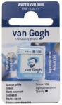 TALENS Akvarellfesték Van Gogh 1, 5 ml szilkés 106 áttetsző fehér