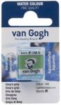 TALENS Akvarellfesték Van Gogh 1, 5 ml szilkés 748G zöldes-szürke