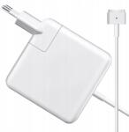 SH Akkumulátortöltő Apple 85W 20V 4, 25A MgSafe 2 készülékhez (AP20V4.25ATT)