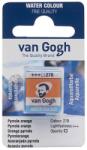 TALENS Akvarellfesték Van Gogh 1, 5 ml szilkés 278 pyrol narancs