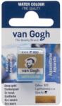 TALENS Akvarellfesték Van Gogh 1, 5 ml szilkés 803 sötét arany