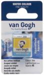 TALENS Akvarellfesték Van Gogh 1, 5 ml szilkés 269 erős citromsárga