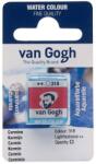 TALENS Akvarellfesték Van Gogh 1, 5 ml szilkés 318 kármin