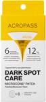 Acropass Korean Dark Spot Care Microcone Patch 6 db (8809408021493)