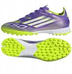 Adidas Turf cipő Adidas F50 Pro Tf méret 46 2/3 JH7665 (JH7665)