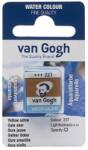 TALENS Akvarellfesték Van Gogh 1, 5 ml szilkés 227 okkersárga