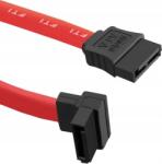 Qoltec Sata kábel H-csatlakozóval R/a 0, 5 m (50470)