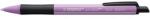 STABILO Golyóstoll STABILO Pointball 0, 5 mm, M-es nyomógombos, lila