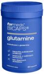 ForMeds Bicas Glutamin L-Glutamin Bélizmok Regeneráció 60Kaps (5903148623771)