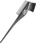 Wella Professionals Color Comb pensulă pentru vopsirea părului cu pieptene (67711)