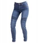 Ozone Farmer Nadrág Ozone Agness II Lady Washed Blue W38L32