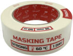  Krepp festőszalag 50mm x 50m
