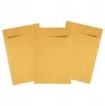 Neopak Levélboríték C4 Barna öntapadós 229x324mm 50db ofszet papír