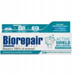 Biorepair Advanced Active Shield fogkrém az egészséges fogínyért 75 ml (8017331068694)