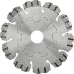 ABRABORO AKKU gyémántszemcsés vágókorong No. 22 115x2, 2x22, 23mm