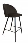 Atos Hoker bárszék Colin alap fekete MG05 stílusos design elegancia (HOKER COLIN PODSTAWA CZARNA)