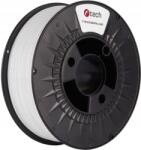 C-TECH Filament Essential Line , Pla, fehér, 1, 75 mm, 1 kg (3DF-E-PLA-1.75-W)