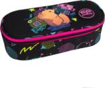 COOLPACK Tolltartó klapnis 2026 CAMPUS Capybara Music (F062961)