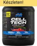 MuscleTech Performance Series Cell Tech 2630 g Fruit Punch (Gyümölcspuncs)
