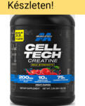 MuscleTech Celltech Performance Series 1320 g Tropical Citrus Punch (Trópusi Citrus Puncs)