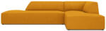 Windsor & Co Coltar cu 4 locuri Sao cu tapiterie din Corduroy (WIN_RCO_100_F1_SAO3)