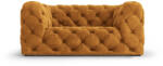 Windsor & Co Loge cu tapiterie din catifea (WIN_LS_103_F1_LOGE3) Canapea
