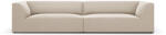 Windsor & Co Canapea cu 4 locuri Sao cu tapiterie din catifea (WIN_4S_44_F1_SAO1) Canapea