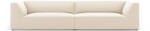 Windsor & Co Canapea cu 4 locuri Sao cu tapiterie din Leather Imitation (WIN_4S_181_F1_SAO1) Canapea