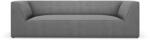 Windsor & Co Canapea cu 3 locuri Sao cu tapiterie din tesatura structurala (WIN_3S_137_F1_SAO5) Canapea
