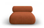 Windsor & Co Kepler cu tapiterie din Chenille with corduroy effect (WIN_1S_185_F1_KEPLER9) Canapea