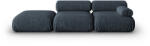 Windsor & Co Canapea cu 4 locuri Kepler cu tapiterie din Chenille (WIN_SET3L_140_F1_KEPLER4) Canapea