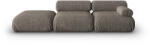 Windsor & Co Canapea cu 4 locuri Kepler cu tapiterie din Chenille (WIN_SET3L_140_F1_KEPLER6) Canapea