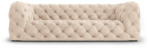 Windsor & Co Canapea cu 3 locuri Loge cu tapiterie din catifea (WIN_3S_103_F1_LOGE2) Canapea