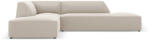 Windsor & Co Coltar cu 4 locuri Sao cu tapiterie din Leather Imitation (WIN_LCO_181_F1_SAO2)
