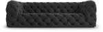 Windsor & Co Canapea cu 3 locuri Loge cu tapiterie din catifea (WIN_3S_103_F1_LOGE7) Canapea
