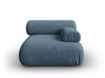 Windsor & Co Kepler cu tapiterie din Chenille with corduroy effect (WIN_1SR_185_F1_KEPLER6) Canapea