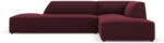 Windsor & Co Coltar cu 4 locuri Sao cu tapiterie din Leather Imitation (WIN_RCO_181_F1_SAO7)