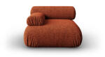 Windsor & Co Kepler cu tapiterie din Chenille (WIN_1SL_140_F1_KEPLER3) Canapea