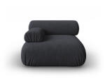 Windsor & Co Kepler cu tapiterie din Chenille with corduroy effect (WIN_1SL_185_F1_KEPLER4) Canapea