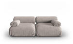 Windsor & Co Canapea cu 2 locuri Kepler cu tapiterie din Chenille with corduroy effect (WIN_2S_185_F1_KEPLER10) Canapea